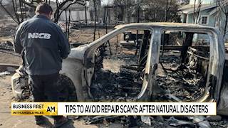 Tips to Avoid Repair Scams After Natural Disasters