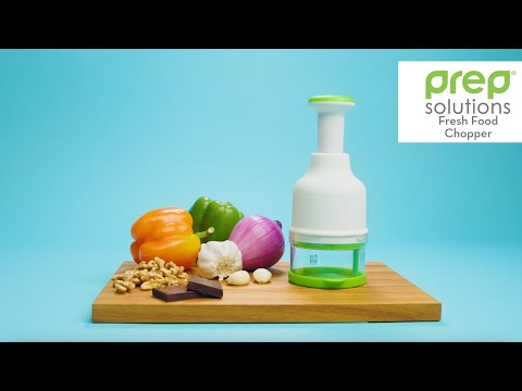 Prep Solutions Fresh Food Chopper