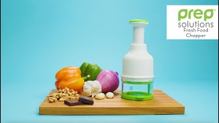 Prep Solutions Fresh Food Chopper