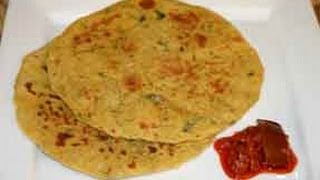 Theplas, another variation of parathas that have a great shelf-life
and an amazing flavor. the yogurt in it makes them soft fenugreek
them...