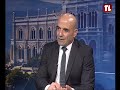 خليل الجميل مع منى العلي 201026 لبنان اليوم