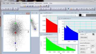 temDM 5 –Representation in endmembers