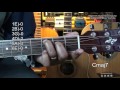 Absolute Beginners EASY Guitar Chord Course Lesson 1 EricBlackmonMusicHD YouTube