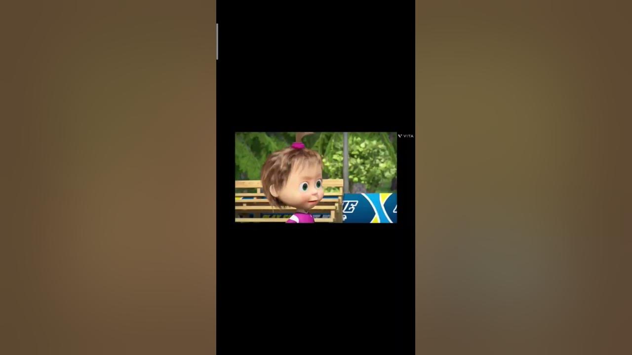 MASHA ★ RONALDO - YouTube