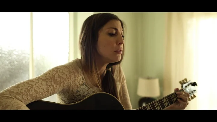 Aja Volkman "Husband" // Tiny Desk Entry