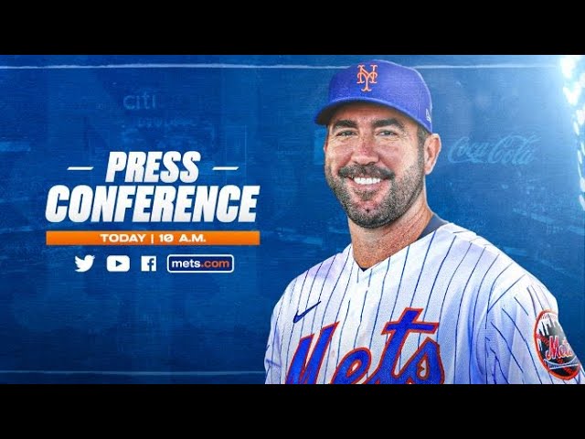 Breaking down New York Mets starter Justin Verlander - Battery Power