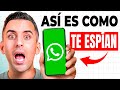 Cómo Desactivar META AI en WhatsApp 🔒