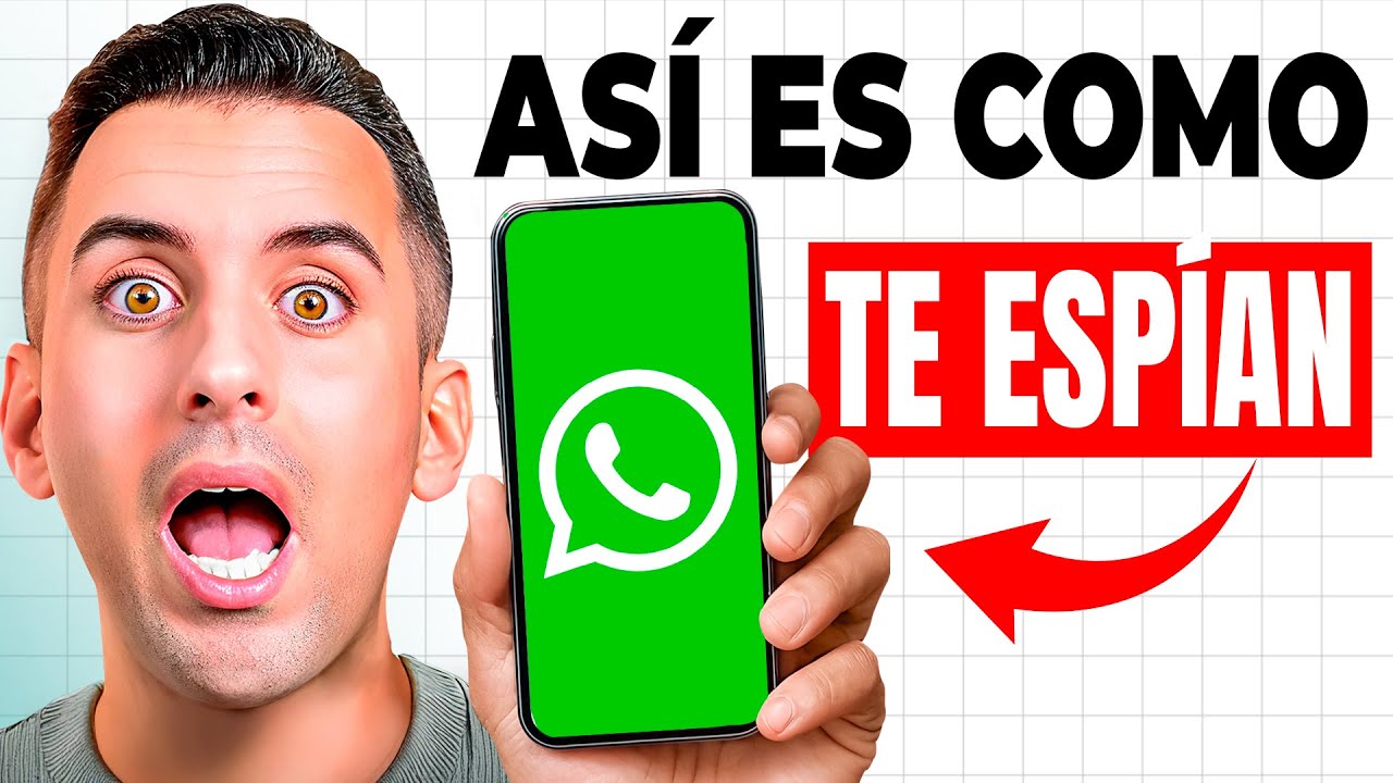 Cómo Desactivar la AI (META) de WhatsApp para que no te ESPÍE Más