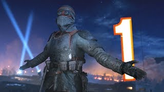 MOST UNEXPECTED LUCKY MOMENTS IN BF1