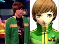 persoan 4 chie meme