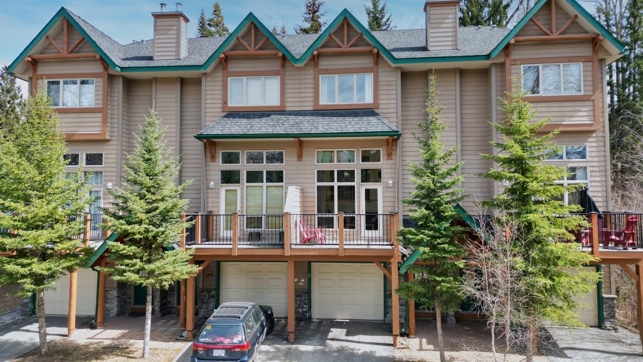 5C Estate Drive, Fernie, BC ID267231 YouTube