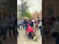 Very Funny 🤣 Crazy Dance 💃 In Public Rajasthan Hila Dala #shortsyoutube #prankshorts