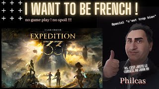 Clair  Obscur Expédition 33 je dis ouiiiiii  !!!
