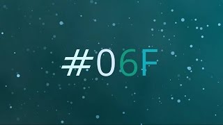 #06F - Game Trailer (Application for Cologne Game Lab)