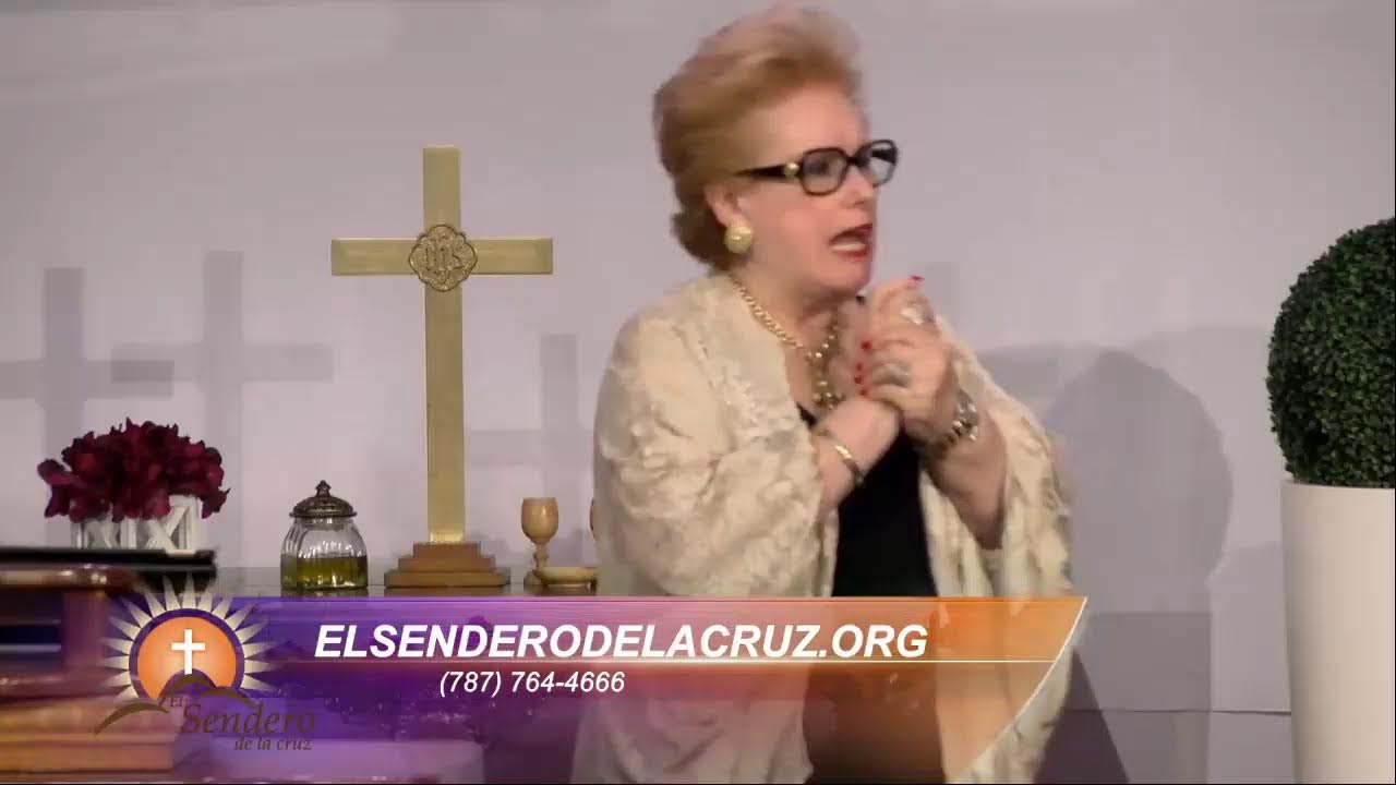 #tbtSendero2021 Seminario de Sanidad Interior