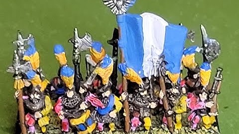 Chainmail Episode 1 part 1