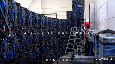 Mesmerizing Curved LED Screen Installation | Big Screen Solutions