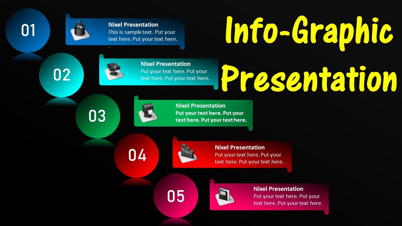 how to do a video presentation on powerpoint