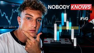 This IFVG Trading Trick Changed How I Trade Forever