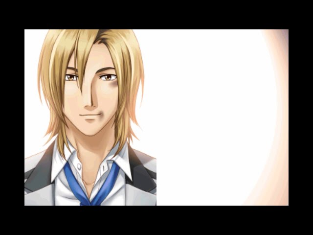 ときめきメモリアル Girl's Side 1st Love Plus 天童壬 金髪ED - YouTube