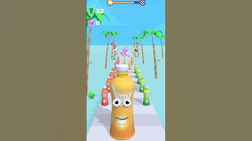 Juice Run Game | Juice Run Max Level | Juice Run Gameplay |Level 79 #shorts #gameplay