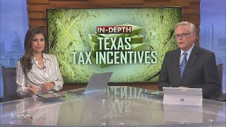In-Depth: Texas tax incentive program set to expire at end of 2022