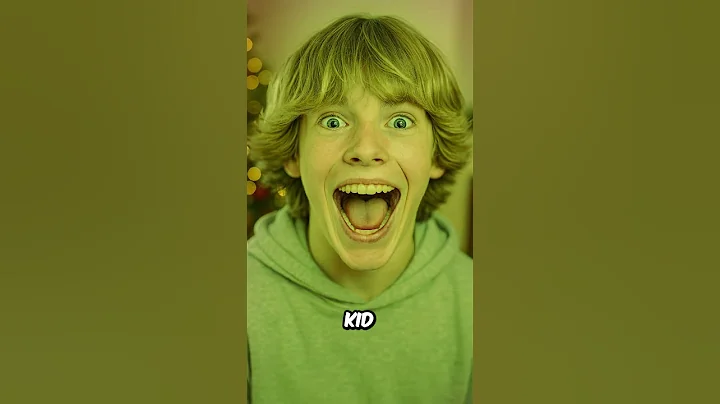 Who The Hell is Six Seven Christmas Tree?6️⃣7️⃣