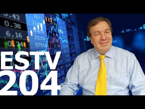 Sehr guter Börsenstart macht Hoffnung auf mehr, ESTV 204