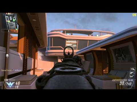 【COD:BO2】BO2特有のリスポーン参考例　#1:37 , #3,15