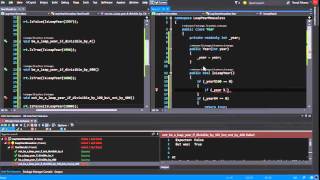 Mouseless Programming Part II