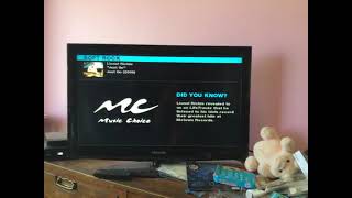 Lionel Richie just go on music choice soft rock screenshot 3