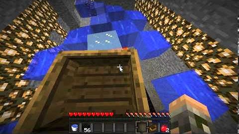 Minecraft - 101 Ways to Die - Part 2