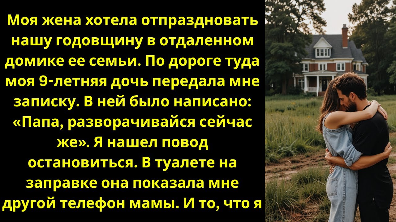 Муж снес дом любовника жены, когда поймал их на измене. Reddit История измены