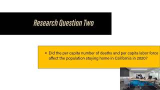 Stat 512 Project Presentation (Team 1)