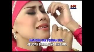 Ida Laila Tangis kerinduan model Delvi Kurnia