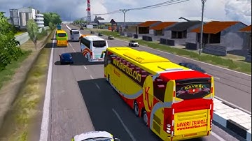 The Top Best Android Games 2021 Bus Simulator Ultimate multiplayer Gameplay