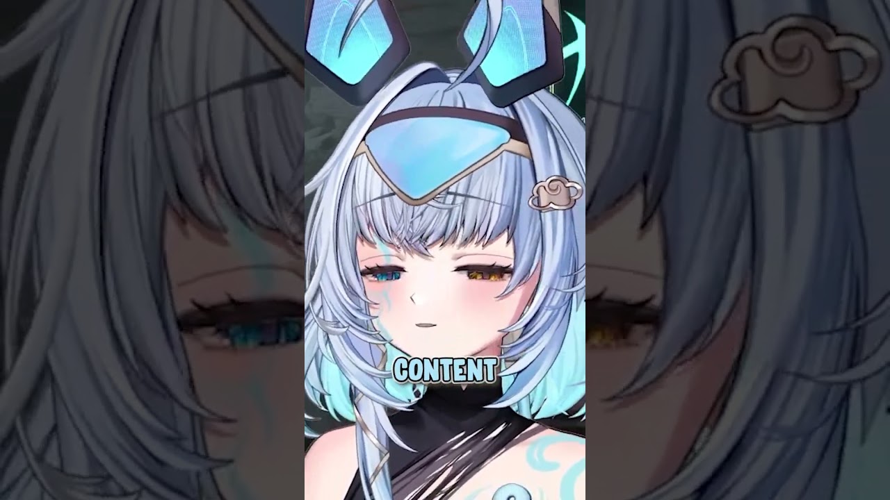 She just wanted to blow someone