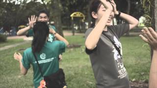 Orientation Training Camp Refresh Two 2016