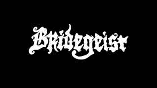 Bridegeist - Witness the Fire