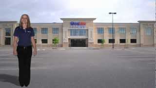 Welcome - Onelife Fitness Tour