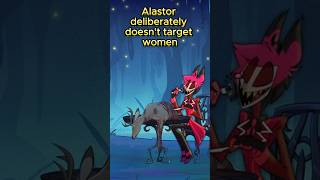 Hazbin Hotel Mythbusters Part 5: Alastor's moral code