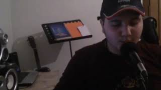 Feqan Zahidli Artiq Seninle Duramam