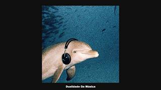 NUPLASMA DISNEY STORE - Dolphins Can Astral Project Too