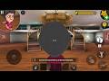 Scary teacher 3d chapter 1 Android Gameplay