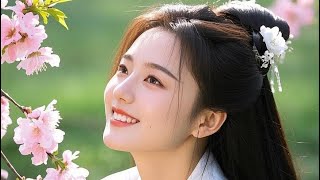 Music 【我心中的女神～My Goddess in My Heart!】勝鬘夫人#原創 #華語 #經典 #特別感動#好聽 #情歌 #中英文雙字幕