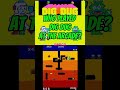 Did you play Dig Dug at the arcade?
