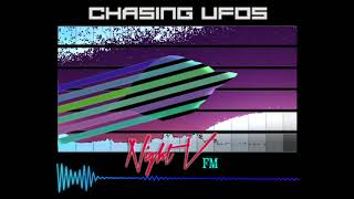 Chasing Ufos & Juicy Engineering - Juicy Turbulence