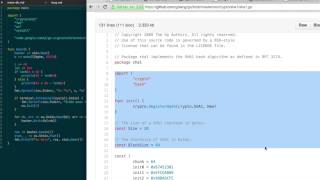 SHA-1 in Golang: How fast is it ACTUALLY ?