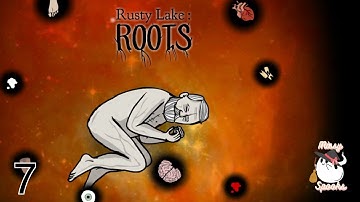 The Sacrifice Is Made | Rusty Lake: Roots 100% Let