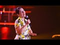 Anna Vichery - Ich hätt’ getanzt heut’ Nacht | The Voice 2023 (Germany) | Blind Auditions